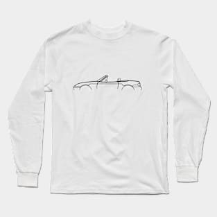 MX5 NA Long Sleeve T-Shirt